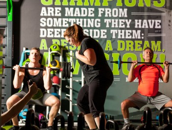 Deze drie excuses om niet te sporten kunnen in de prullenbak Deze drie excuses om niet te sporten kunnen in de prullenbak