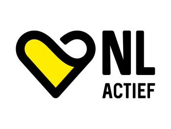 Medisports is aangesloten bij NL Actief Medisports is aangesloten bij NL Actief