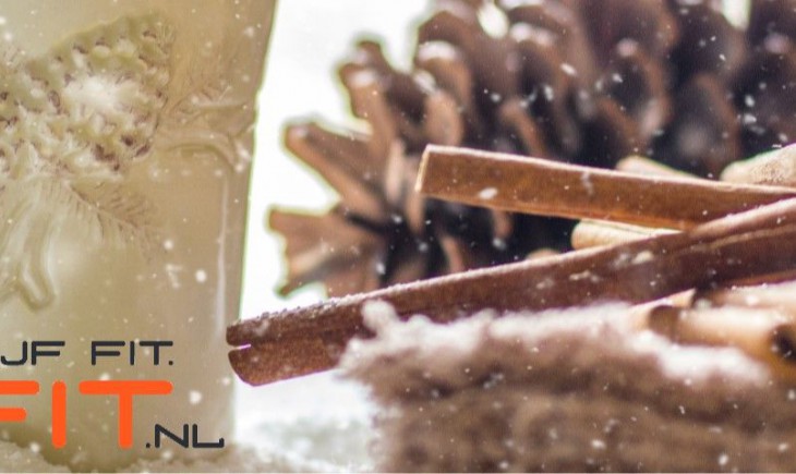 Kerstmenu Benfit 2021 Kerstmenu Benfit 2021