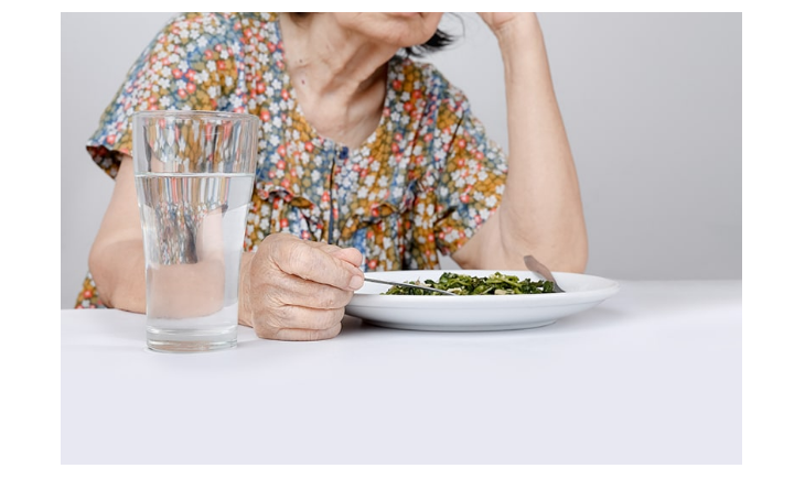 Wist je dat... het de week van ondervoeding is? Wist je dat... het de week van ondervoeding is?