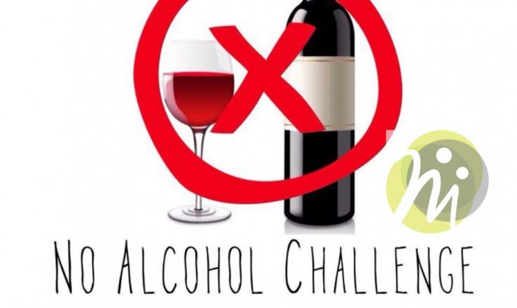 Non alcohol challenge Non alcohol challenge
