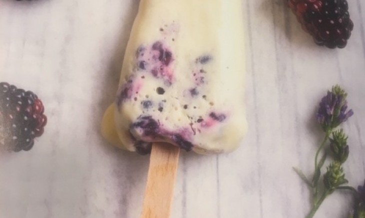 Lekker fris en fruitig Lekker fris en fruitig