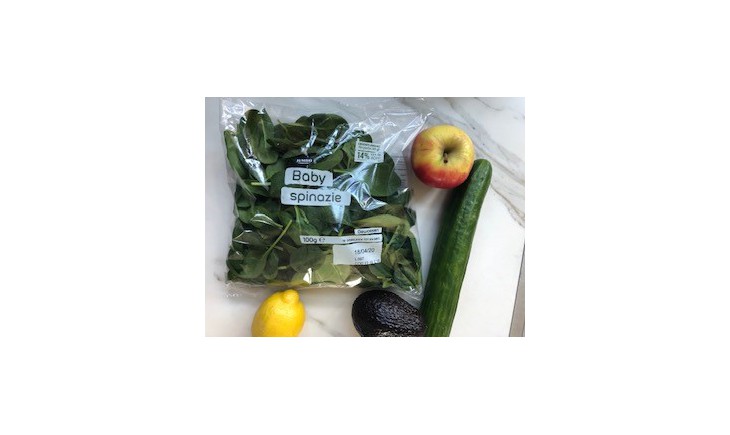 Skinny Spring Salad Skinny Spring Salad