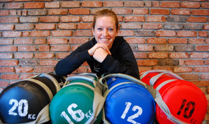 Hemd van het lijf Marieke Hemd van het lijf Marieke