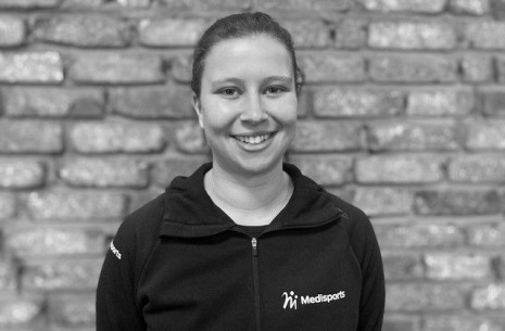 Sophie Heijnen