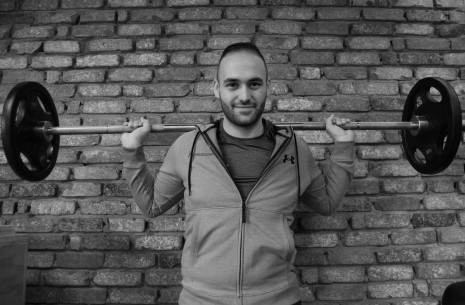 Bastiaan de Bijl