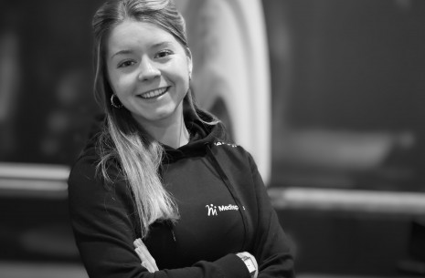 Isabel van Endhoven