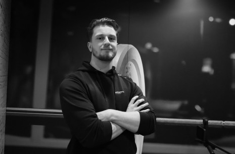 Rogier Heidema