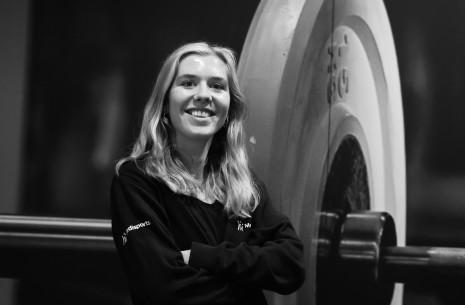 Mirna van Beek