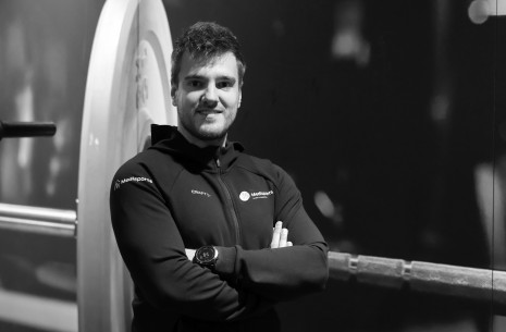 Mervin Pijnenburg