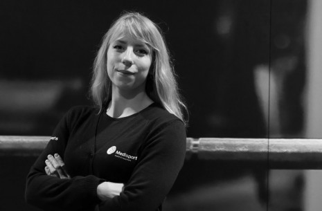 Deborah Fischer