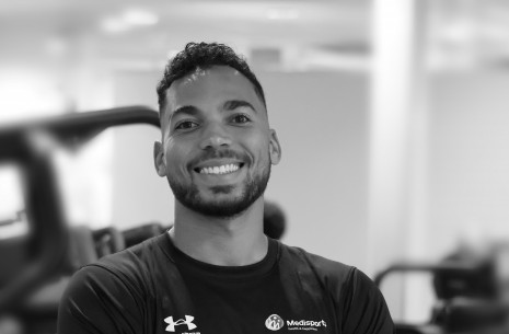 Robin van Opstal