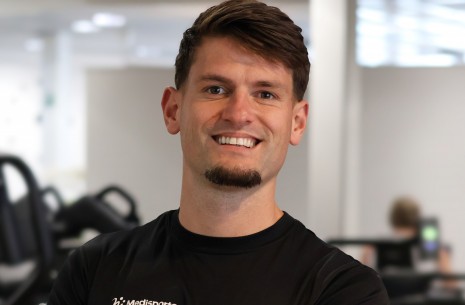 Erik Pilger