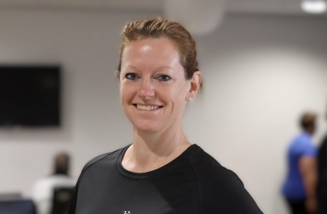 Marieke Tak