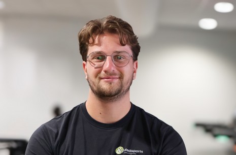 Rogier Heidema