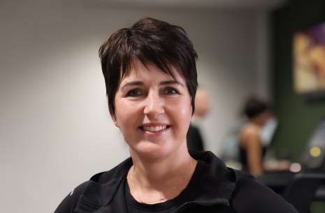 Astrid Verschuren