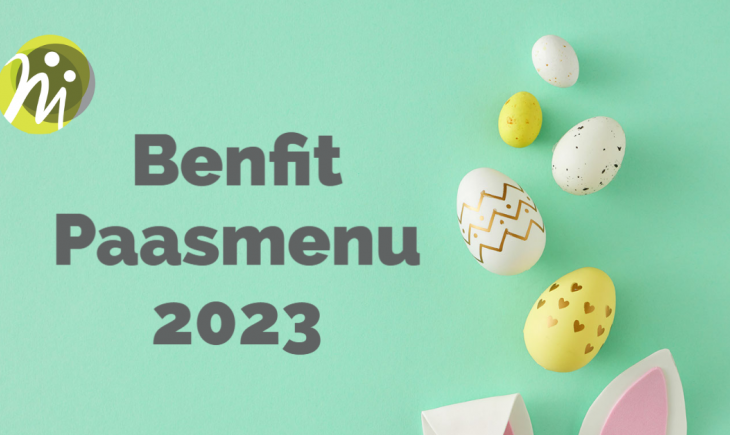 Paasmenu