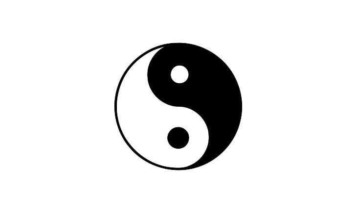 Wat is het verschil tussen yin yoga en (yang) yoga?