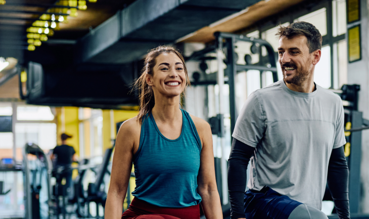 Bring a Friend deze zomer bij Medisports!