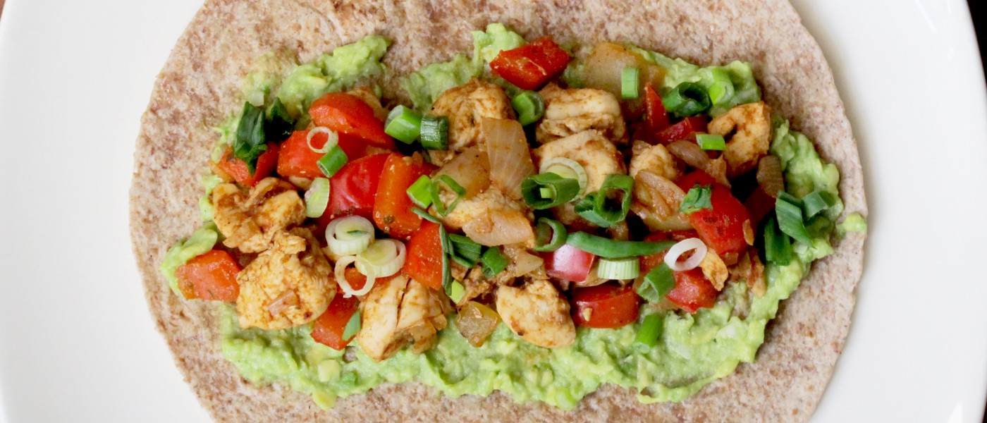 Zijn groentewraps gezonder dan 