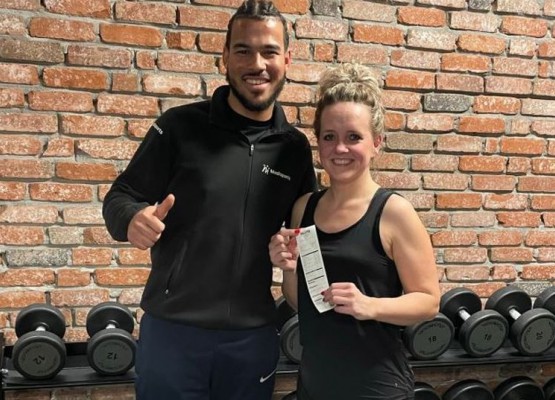 Personal Training na zwangerschap