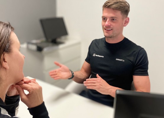 Stresscoaching helpt mij vooruit te komen