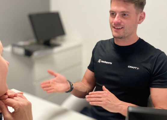 Burn-out aangepakt samen met de stresscoach