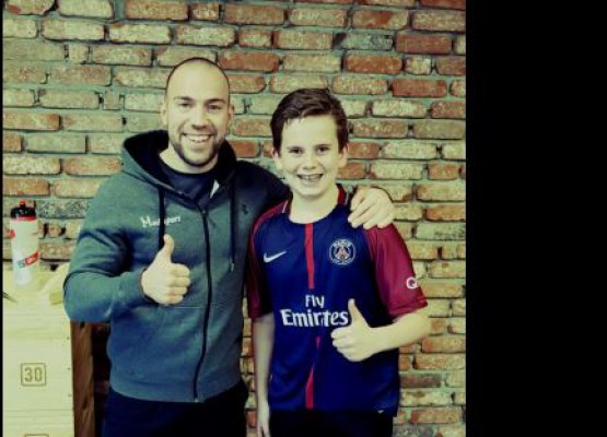 Revalidatie bij fyiotherapie Medisports na meniscus operatie