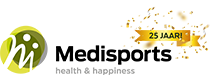 Medisports Etten-Leur | We love to see you sparkle
